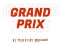 Découvrez 'Grand Prix', le talk show F1 par Nextgen-Auto