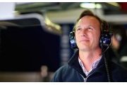 Red Bull to lose out on Spa straights - Horner