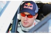 ES8 : Sordo, malin, laisse Latvala en tête
