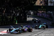 Famin : Alpine F1 va gérer l'incident Ocon 'en privé'
