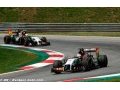 Great-Britain 2014 - GP Preview - Force India Mercedes