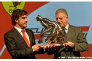 Alonso : Il faut passer à autre chose...