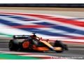 Palou ne quitterait pas l'IndyCar pour être réserviste en F1