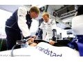 Barrichello : Williams peut rattraper Force India