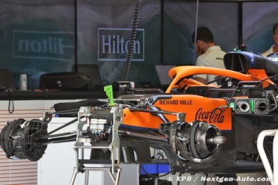 FIA to ’disassemble’ F1 cars for rules checks