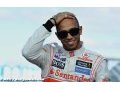 Hamilton to Mercedes AMG F1 – Career progression, or green tinted glasses?