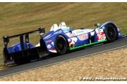 Pescarolo Team Autovision garde la tête du championnat