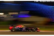 Seventh consecutive victory for Vettel and Red Bull - Renault