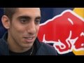 Video - Red Bull race day in Mollis (Switzerland) with Buemi 