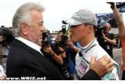 La famille Schumacher devrait dire la vérité aux fans