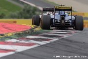 Sauber sera vendue d'ici quelques jours