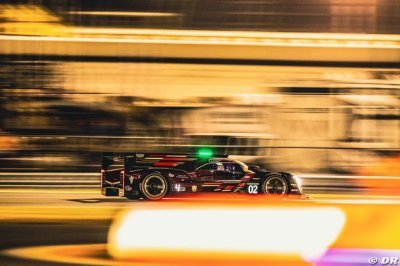 Magnussen ne reviendra pas en F1 s’il ne peut pas y gagner