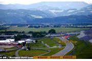 Zoom sur... le GP d'Autriche 1985