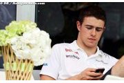 Di Resta spokesman confirms Hamilton split