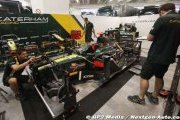 Photos - GP2 Hungary (Hungaroring) - 26-29/07