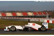 Kamui Kobayashi: “We will have exciting races”