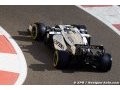 Williams étendra son partenariat technique avec Mercedes F1 dès 2022