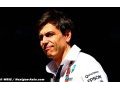 Wolff sure F1 will agree 2017 reforms