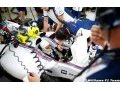 Massa : Des règles un peu trop compliquées en F1