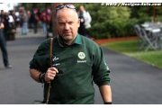 Gascoyne s'attend à un bond en avant de Caterham