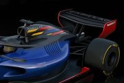 Combien General Motors va-t-il devoir payer à la F1 pour son entrée ?