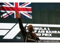 De la Rosa : Je vois Lewis rester encore un moment en F1