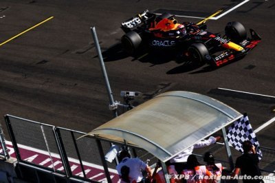 Une F1 contre des F2&nbsp;? Pour Horner, Wolff ‘exagère… comme toujours&nbsp;!’