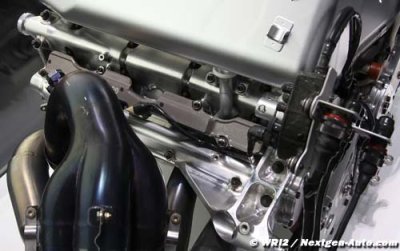 Quelques constructeurs seraient intéressés par la F1