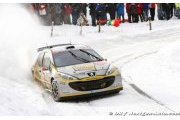 Wittmann a beaucoup appris au Monte Carlo