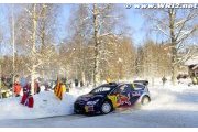 Huge entry for World Rally Championship opener