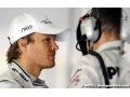 Rosberg to test Mercedes DTM car at Hockenheim