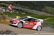 M-Sport veut continuer sur sa lancée