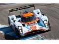 Aston Martin Racing heads to Petit Le Mans