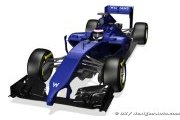 Williams reveals first images of the FW36 Mercedes