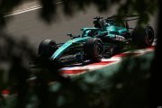 Un ancien ambassadeur américain devient actionnaire d'Aston Martin F1