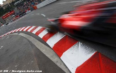 La Grèce ne renonce pas à son projet de Grand Prix F1&nbsp;!
