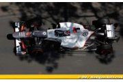 Sauber espère avoir plus de chance au Canada