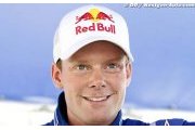Sandell lands maiden S-WRC win in Germany thriller