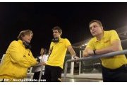 Costa, Heidfeld, defend Pirelli amid criticism