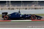 Massa on top, Red Bull struggles