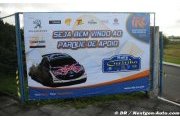 Tokarski secures IRC 2WD Cup glory