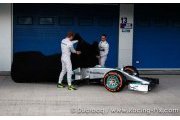 Wolff : Mercedes doit être au rendez-vous à chaque course