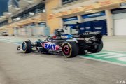 Essais de Sakhir, Jour 1 : suivez les tests F1 en direct avec Nextgen-Auto