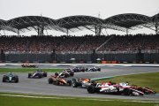 Komatsu révèle les 'regrets' de Haas F1 après la course de Sepang
