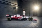 Kubica va développer le nouveau simulateur d'Alfa Romeo