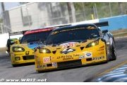 Un 100ème départ en ALMS pour Jan Magnussen