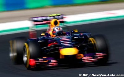 Ricciardo espérait une première ligne