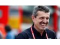Steiner sourit de l'hypothèse Vettel et évoque la survie financière de Haas F1