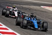 'Pas le début de saison espéré' : Williams F1 a encore du travail