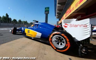 Marciello est satisfait de sa séance